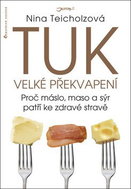 Tuk Velké překvapení - Kniha
