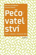 Pečovatelství - Kniha