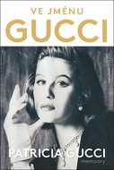 Ve jménu Gucci - Kniha