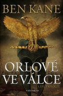 Orlové ve válce: I. díl trilogie - Kniha
