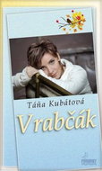 Vrabčák - Kniha