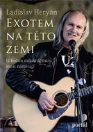 Exotem na této zemi: O Božím milosrdenství mezi námi - Kniha