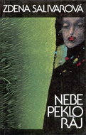 Nebe, peklo, ráj - Kniha