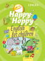 Happy Hoppy English for children - Kniha