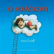 O mráčkovi - Kniha
