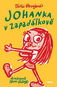 Johanka v Zapadálkově - Kniha