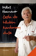 Cesta do hlubin kantorovy duše - Kniha