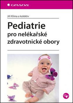 Pediatrie pro nelékařské zdravotnické obory - Kniha - Main image