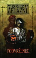 Podvrženec - Kniha