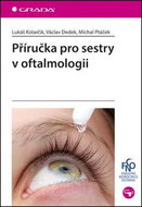 Příručka pro sestry v oftalmologii - Kniha