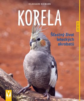 Korela: Šťastný život leteckých akrobatů - Kniha - Main image