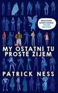 My ostatní tu prostě žijem - Kniha