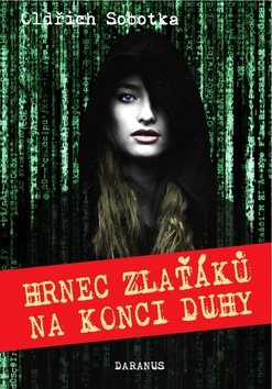 Hrnec zlaťáků na konci duhy - Kniha - Main image