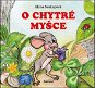 O chytré myšce - Kniha