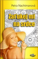 Zaťukej mi na srdce - Kniha