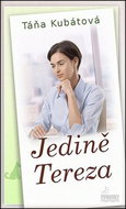 Jedině Tereza - Kniha