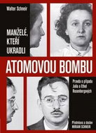 Manželé, kteří ukradli atomovou bombu - Kniha