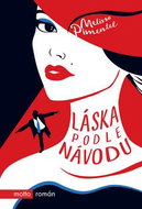 Láska podle návodu - Kniha