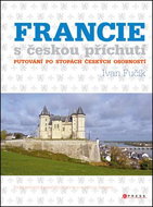 Francie s českou příchutí - Kniha