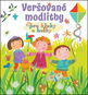 Veršované modlitby pro kluky a holky - Kniha
