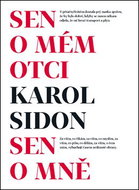 Sen o mém otci Sen o mně - Kniha