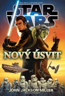 STAR WARS Nový úsvit: Kdysi dávno v předaleké galaxii ... - Kniha