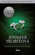 Hledání podmanivé krásy - Kniha