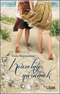 Kouzelný náramek - Kniha