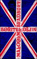 Bořitel dějin - Kniha