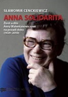 Anna Solidarita - Kniha