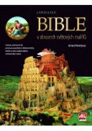 Bible v obrazech světových malířů - Kniha