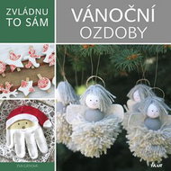 Vánoční ozdoby - Kniha