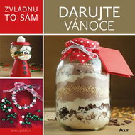 Darujte Vánoce - Kniha