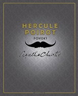 Hercule Poirot Povídky - Kniha