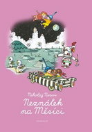 Neználek na Měsíci - Kniha