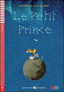 Le Petit Prince - Kniha