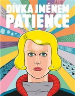 Dívka jménem Patience - Kniha
