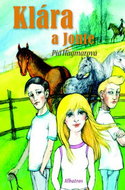 Klára a Jonte - Kniha