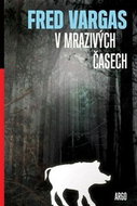 V mrazivých časech - Kniha