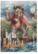 Bacha na Raracha - Kniha