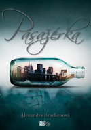 Pasažérka - Kniha