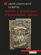 Jedinec a společnost středověkého západu - Kniha
