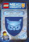 LEGO NEXO KNIGHTS Rytířský kodex: Příručka pážete - Kniha