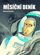 Měsíční deník - Kniha