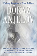 Dôkaz anjelov - Kniha