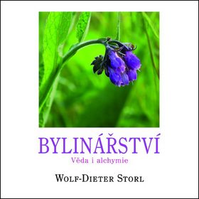Bylinářství: Věda i alchymie - Kniha - Main image