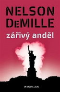 Zářivý anděl - Kniha