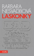 Laskonky - Kniha