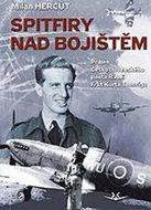 Spitfiry nad bojištěm - Kniha