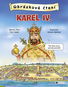 Obrázkové čtení Karel IV. - Kniha